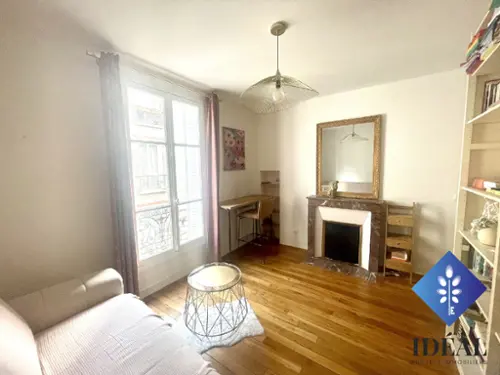 Malakoff Hauts-de-Seine Wohnung/ Apartment Bild 7102775