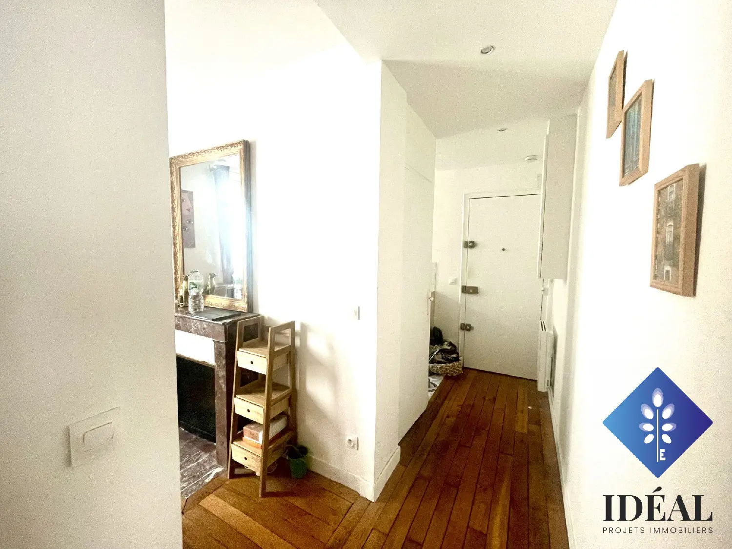  kaufen Wohnung/ Apartment Malakoff Hauts-de-Seine 2