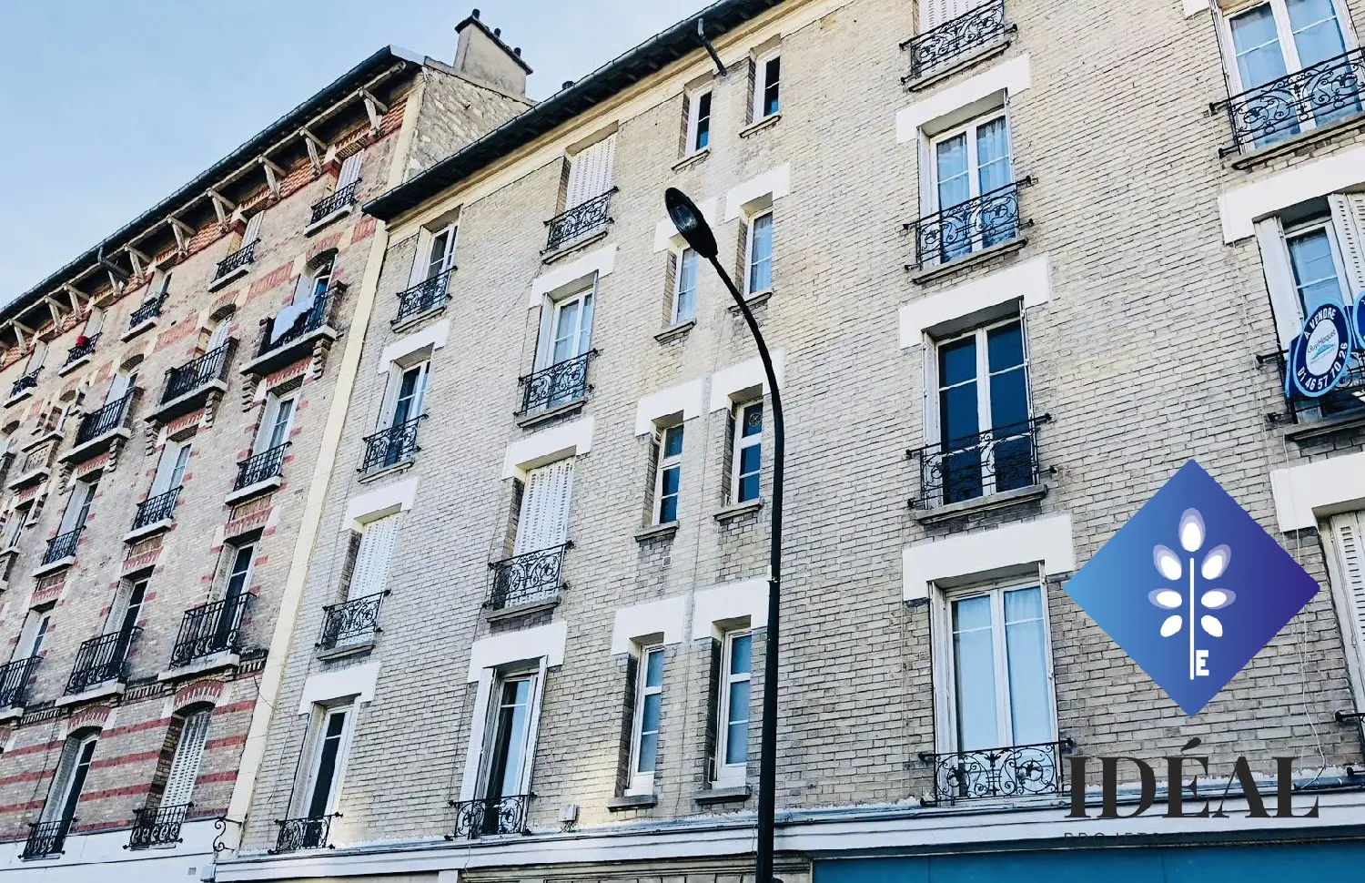  kaufen Wohnung/ Apartment Malakoff Hauts-de-Seine 4