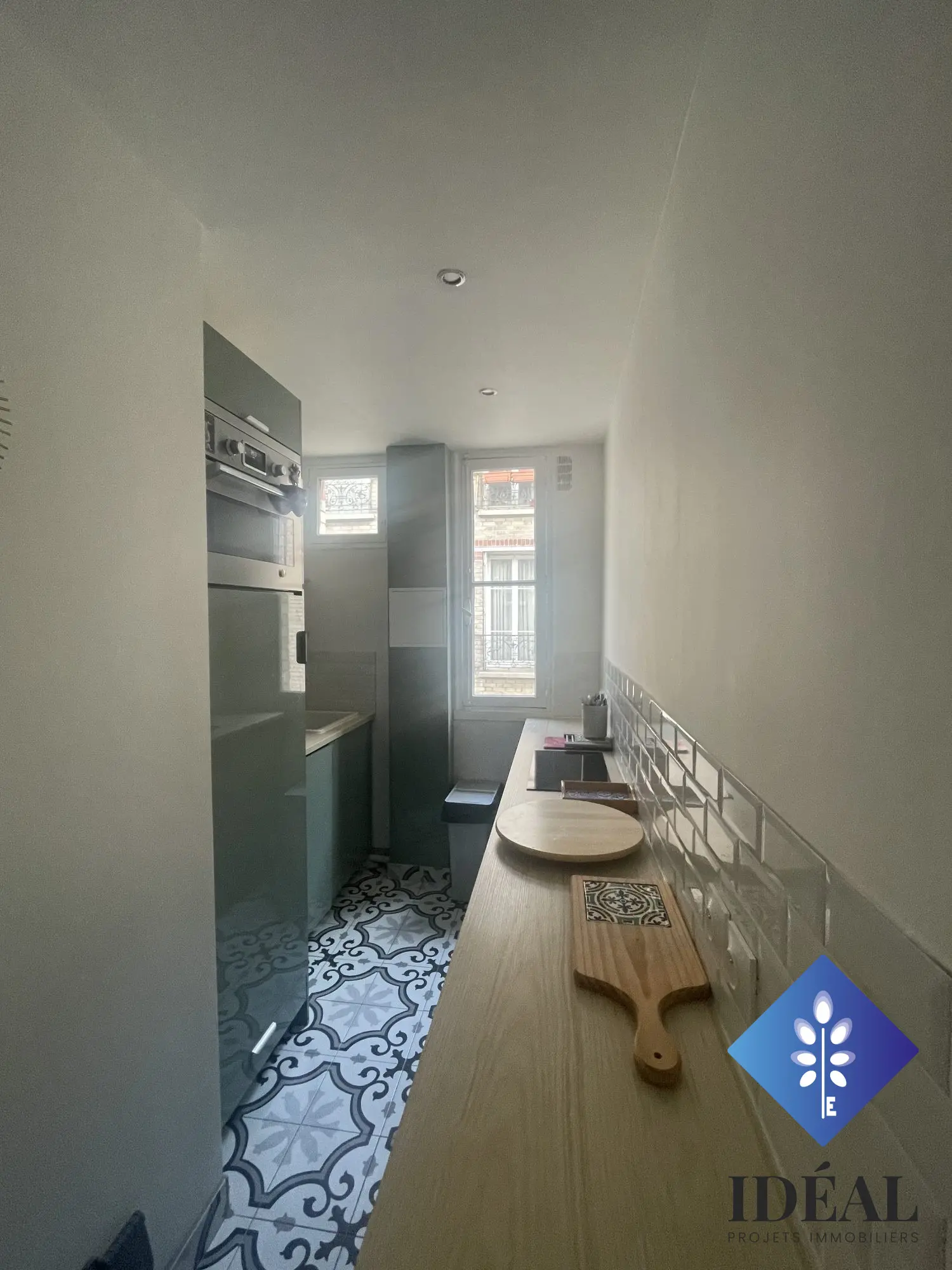  kaufen Wohnung/ Apartment Malakoff Hauts-de-Seine 5