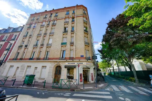 Malakoff Hauts-de-Seine apartamento foto