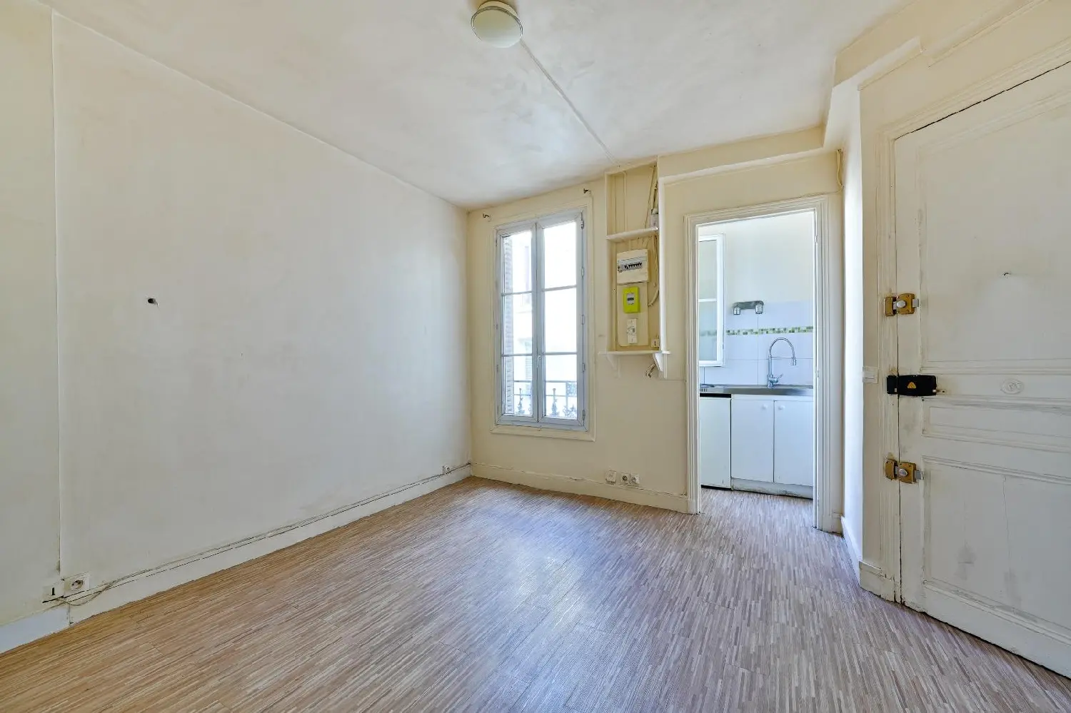 en venta apartamento Malakoff Hauts-de-Seine 2