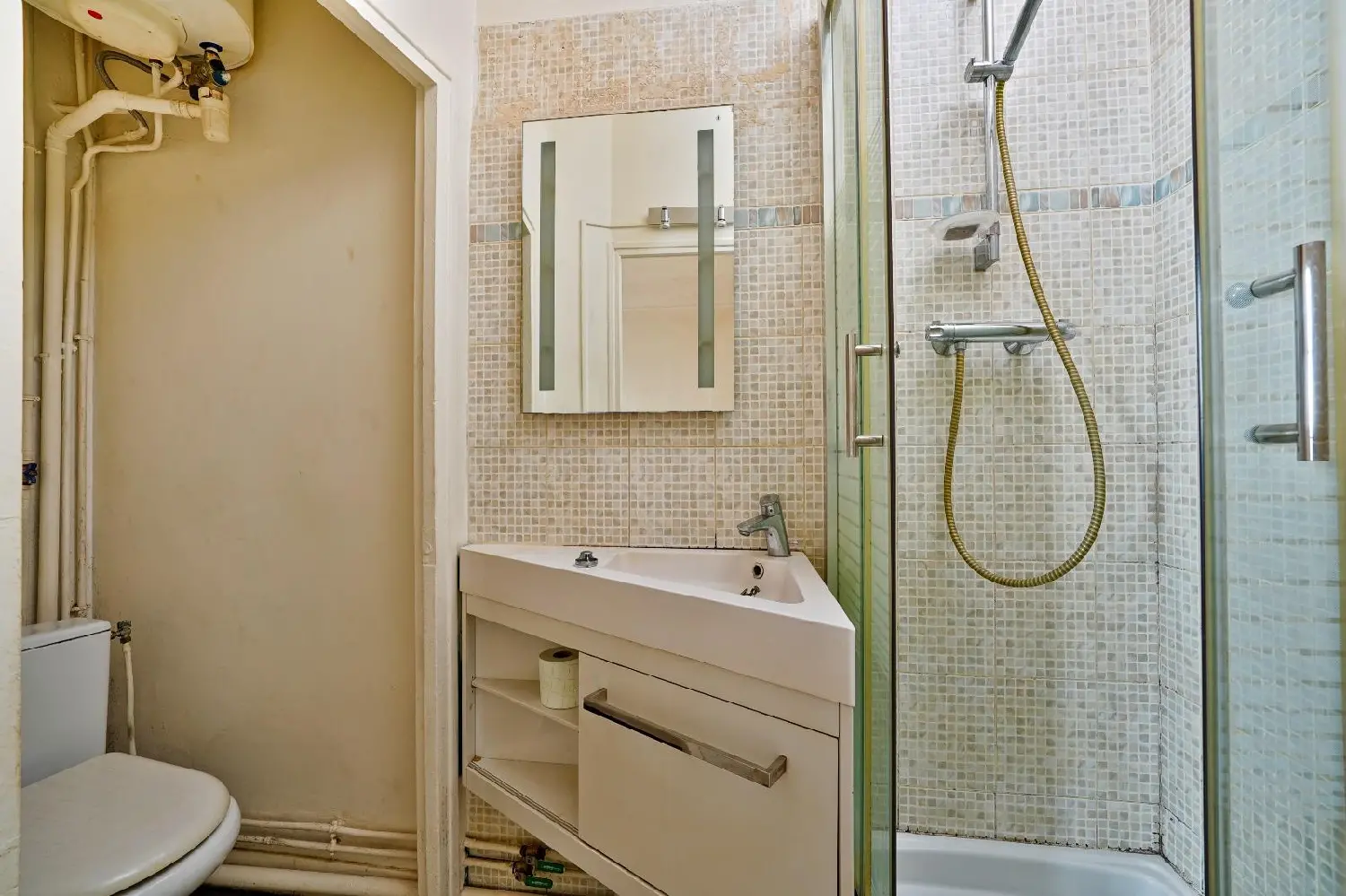  en venta apartamento Malakoff Hauts-de-Seine 7