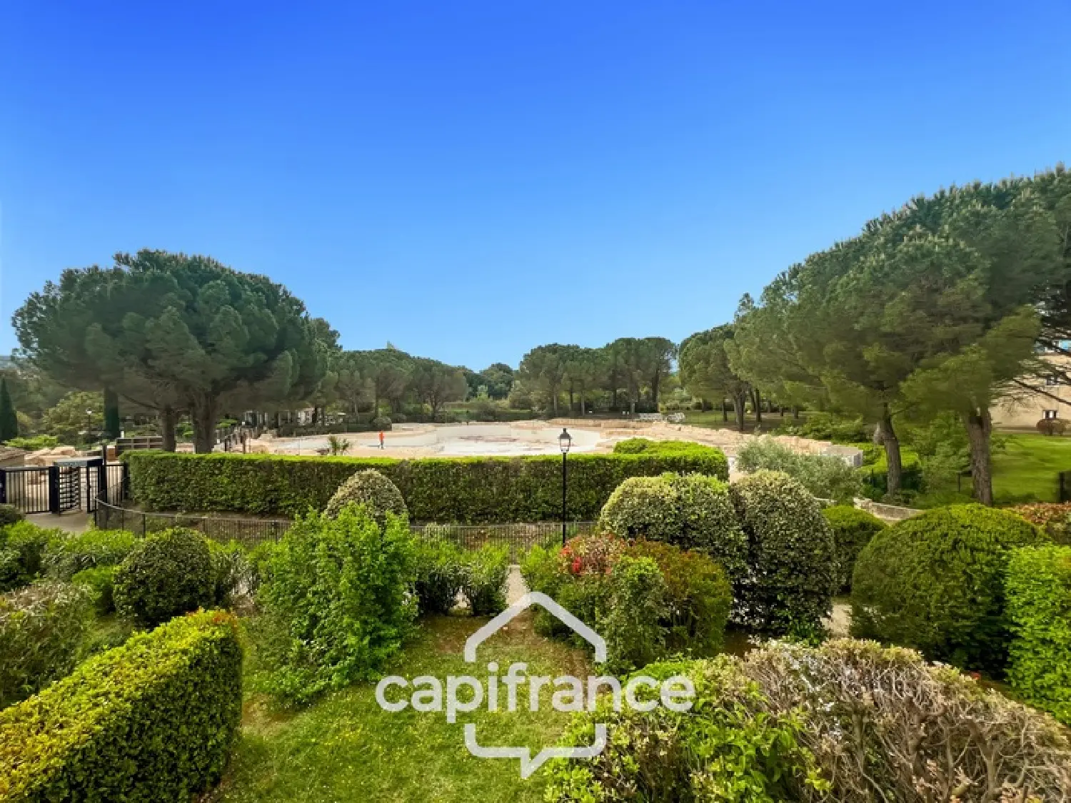  à vendre appartement Mallemort Bouches-du-Rhône 2