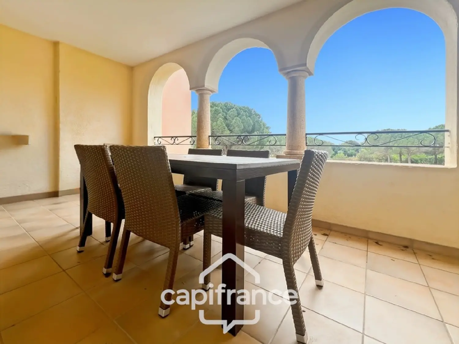  à vendre appartement Mallemort Bouches-du-Rhône 3