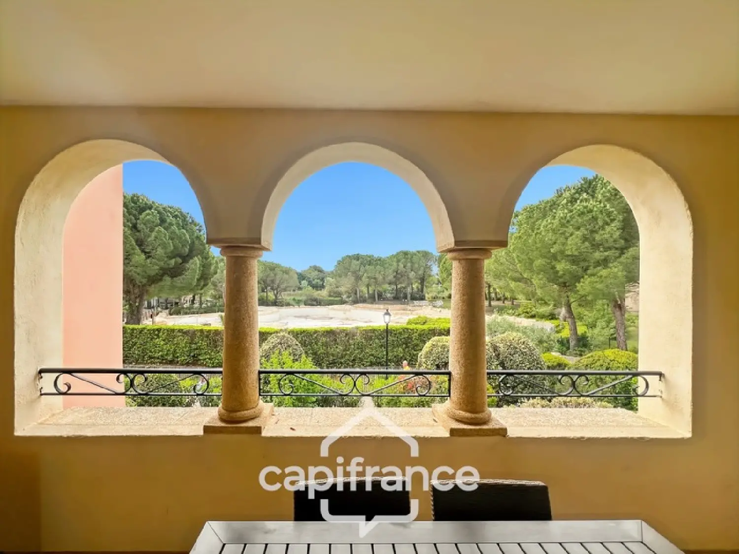  à vendre appartement Mallemort Bouches-du-Rhône 4
