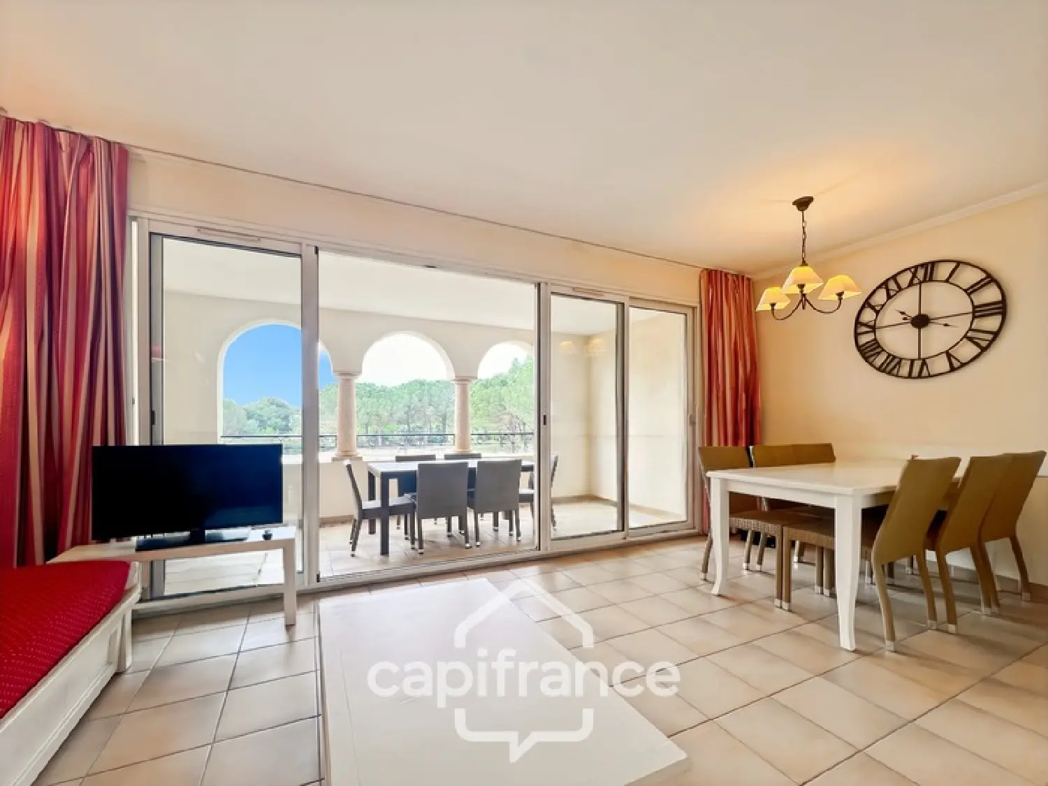 à vendre appartement Mallemort Bouches-du-Rhône 5
