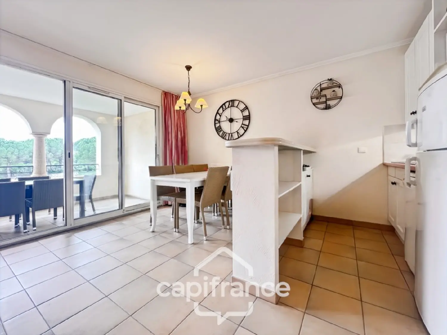  à vendre appartement Mallemort Bouches-du-Rhône 6
