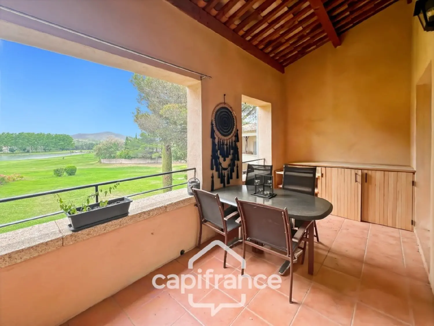 for sale apartment Mallemort Bouches-du-Rhône 1