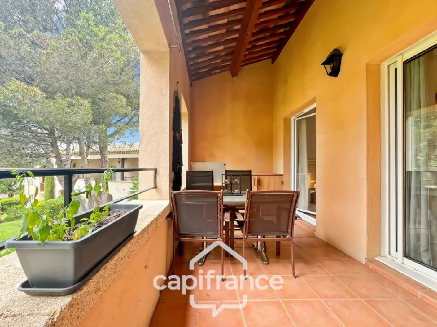  for sale apartment Mallemort Bouches-du-Rhône 5
