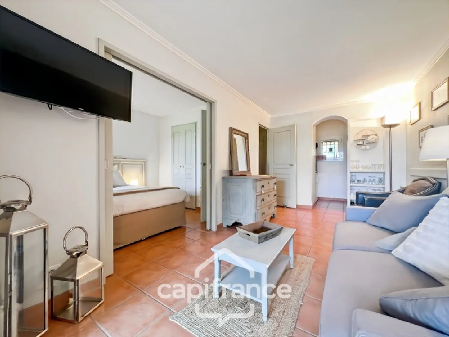 for sale apartment Mallemort Bouches-du-Rhône 8