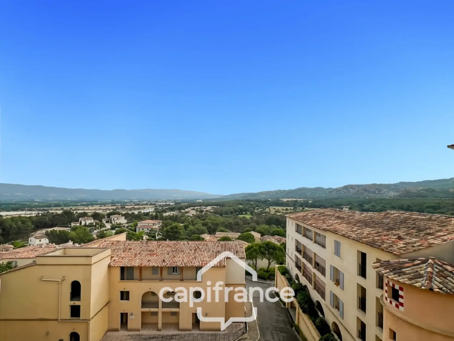  en venta apartamento Mallemort Bocas del Ródano 1