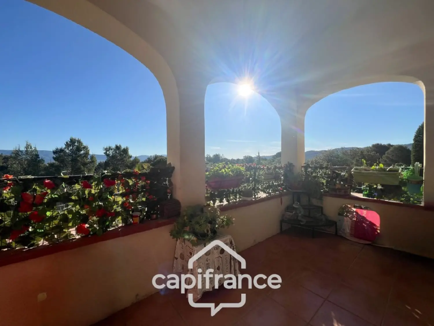  à vendre appartement Mallemort Bouches-du-Rhône 2