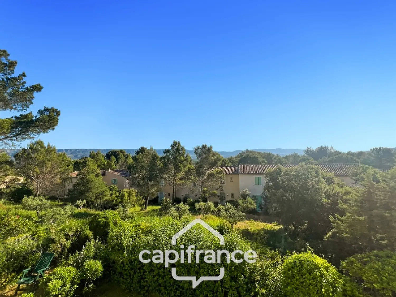  à vendre appartement Mallemort Bouches-du-Rhône 3