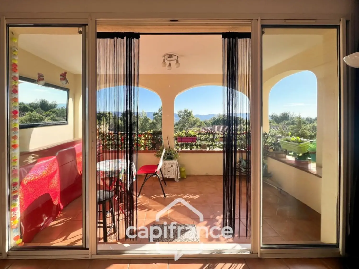  à vendre appartement Mallemort Bouches-du-Rhône 4
