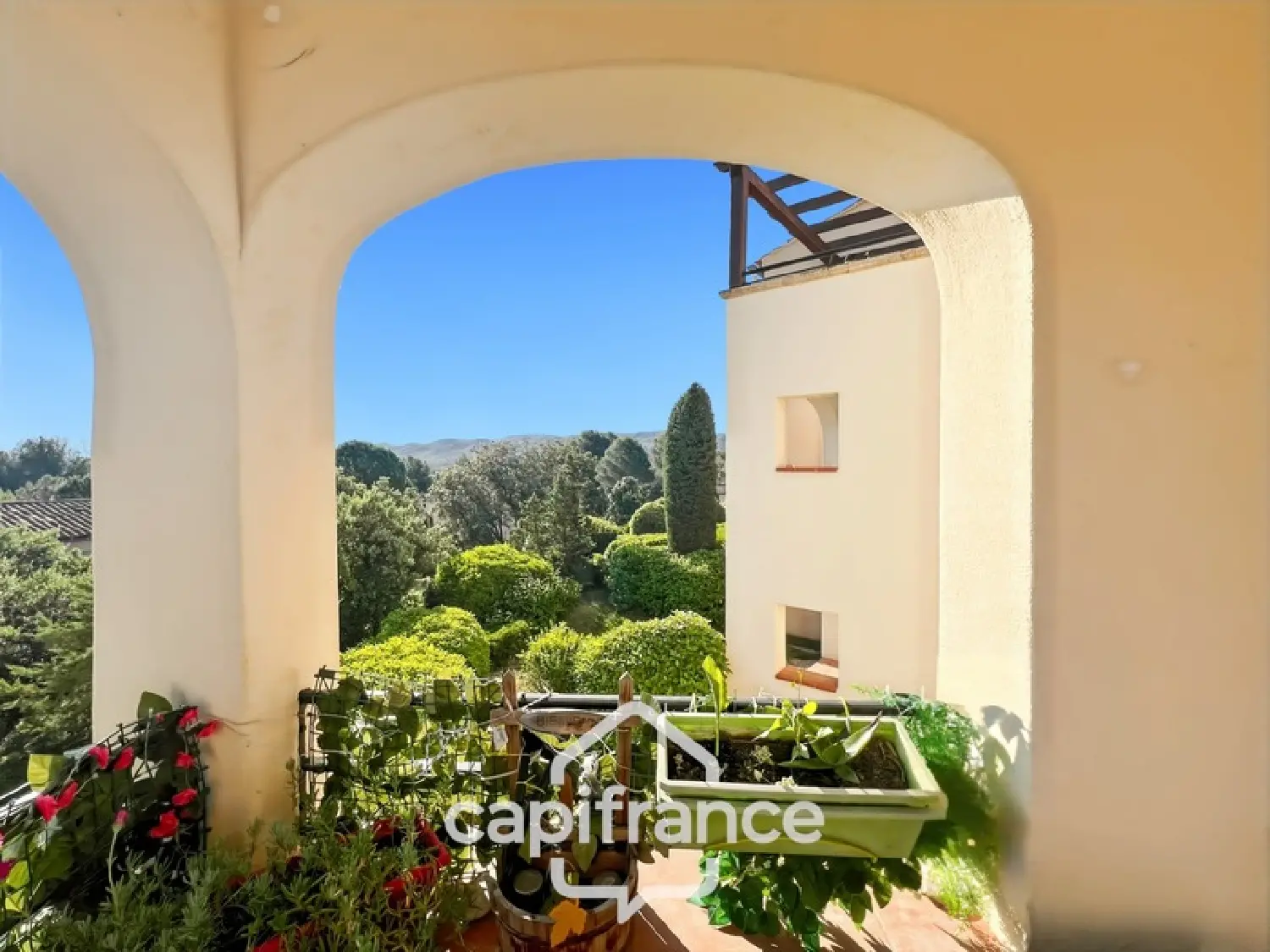  à vendre appartement Mallemort Bouches-du-Rhône 6