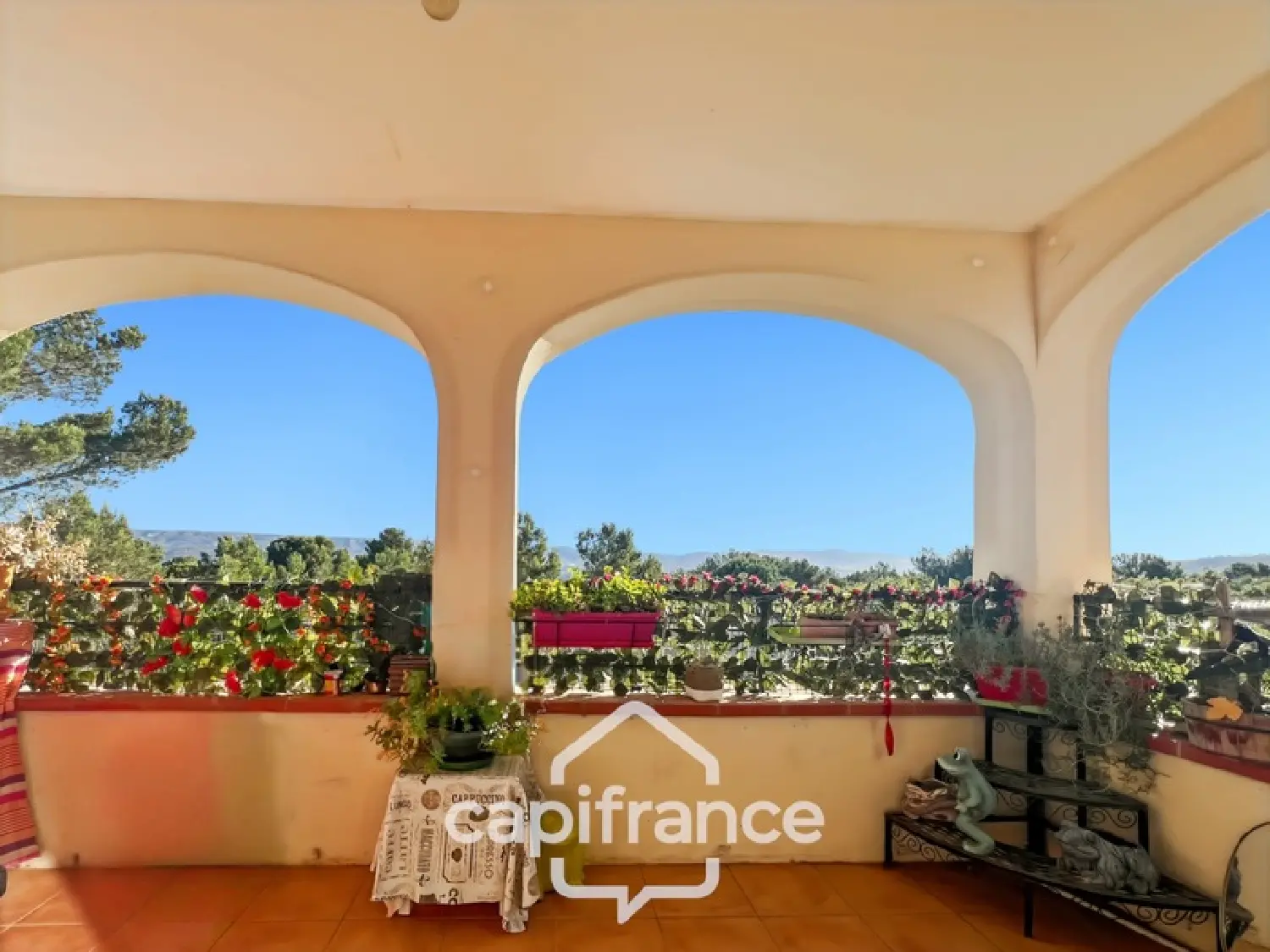  à vendre appartement Mallemort Bouches-du-Rhône 7