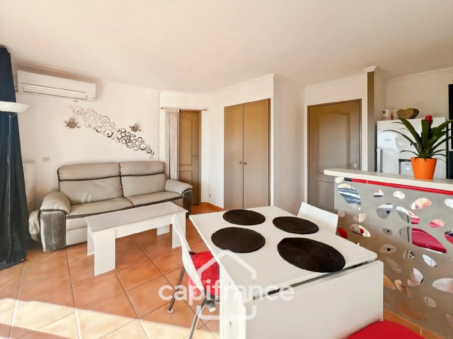  à vendre appartement Mallemort Bouches-du-Rhône 8