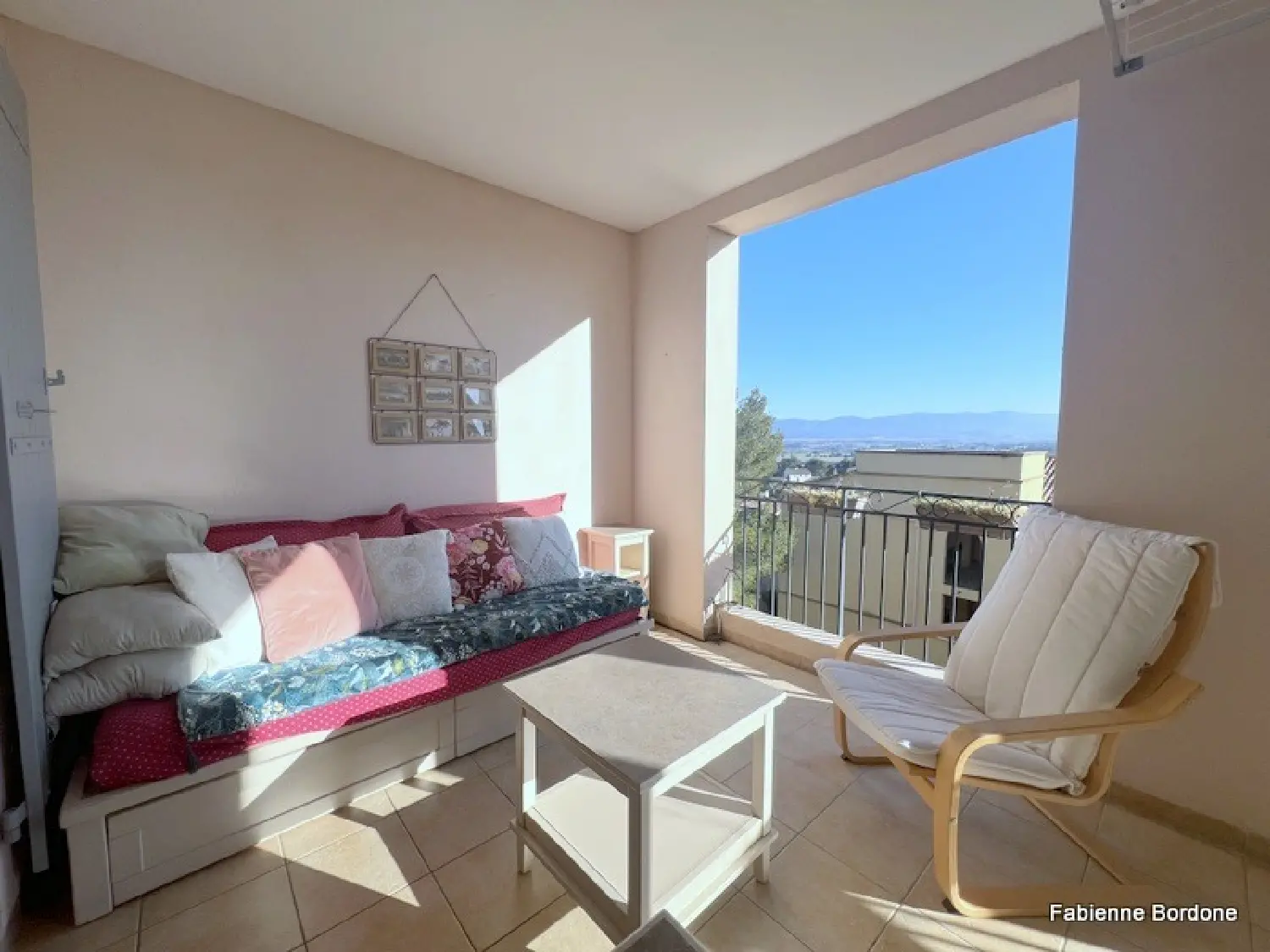  te koop appartement Mallemort Bouches-du-Rhône 2