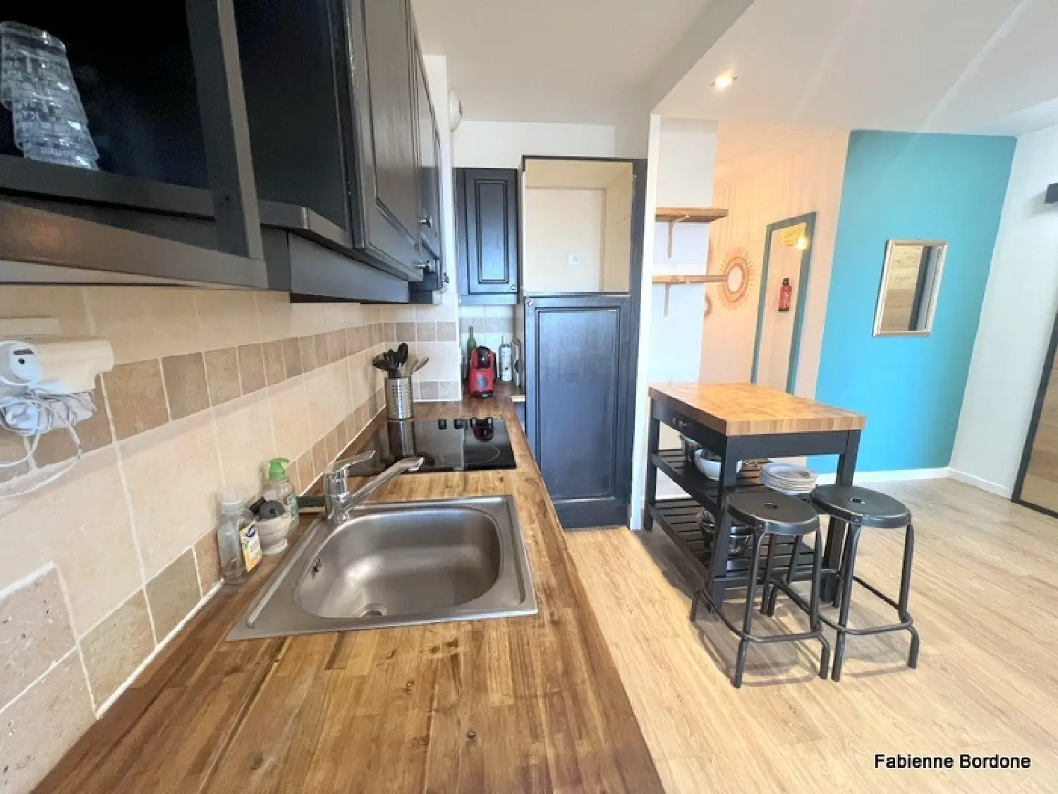  te koop appartement Mallemort Bouches-du-Rhône 5
