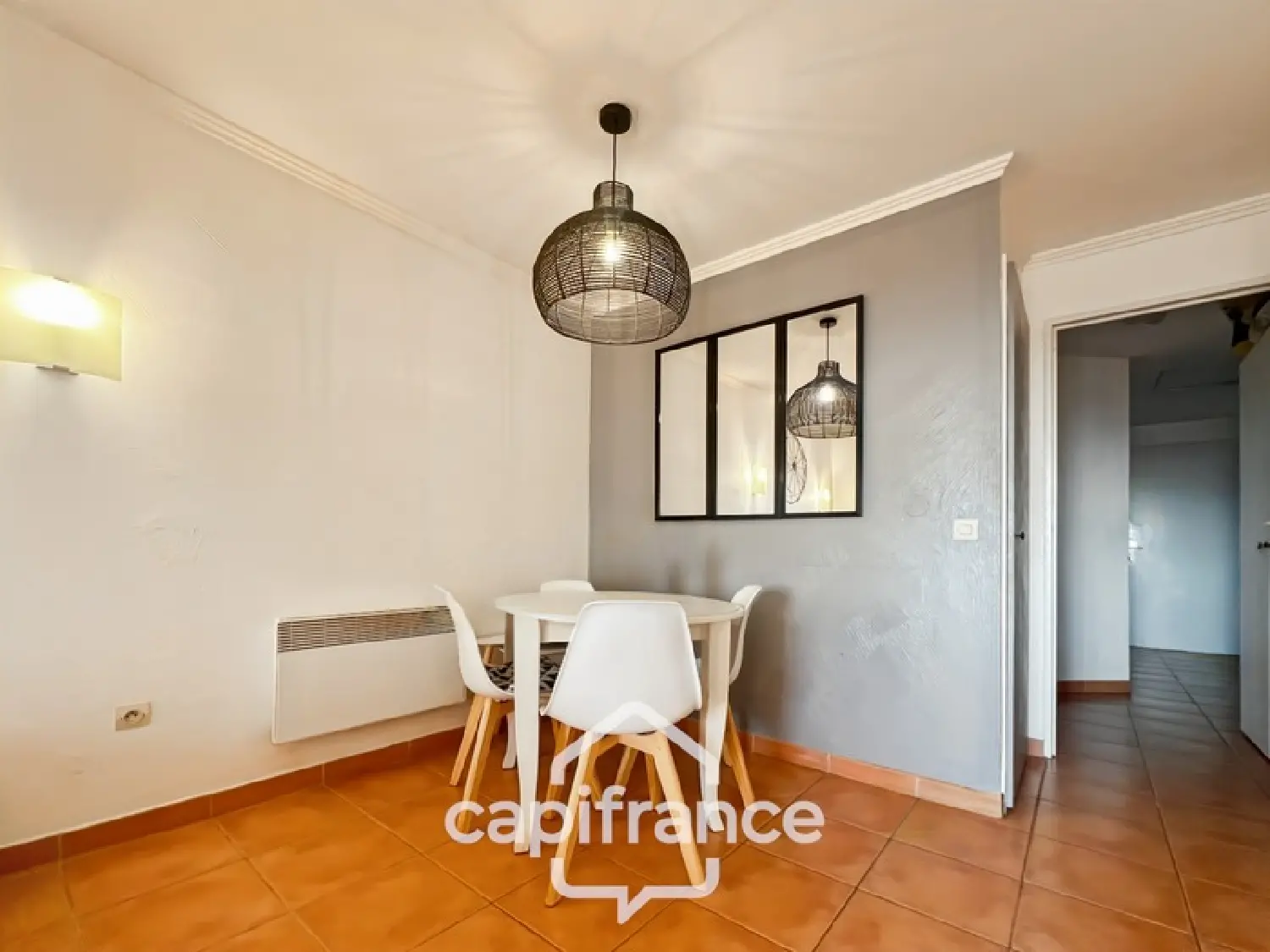  à vendre appartement Mallemort Bouches-du-Rhône 5