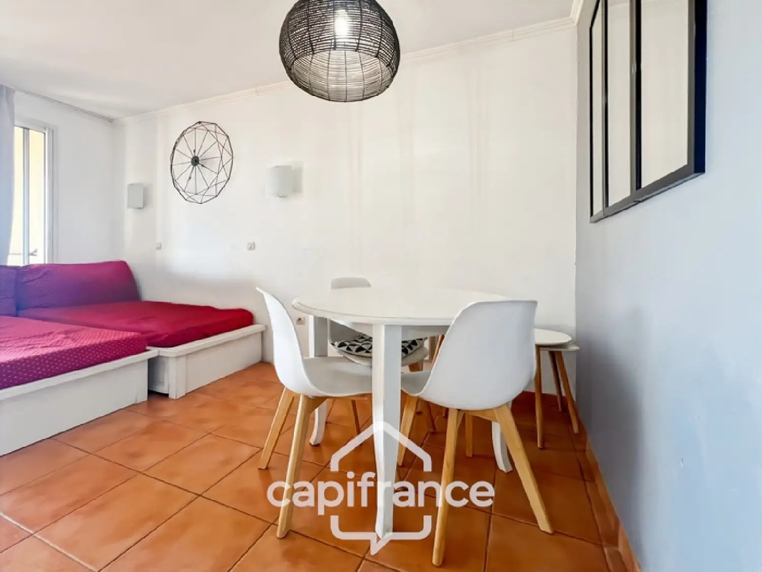  à vendre appartement Mallemort Bouches-du-Rhône 6