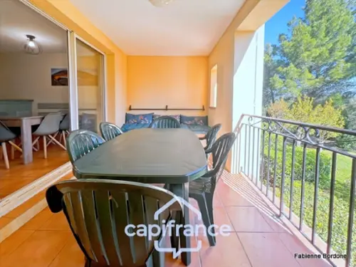 Mallemort Bouches-du-Rhône appartement foto 7100957