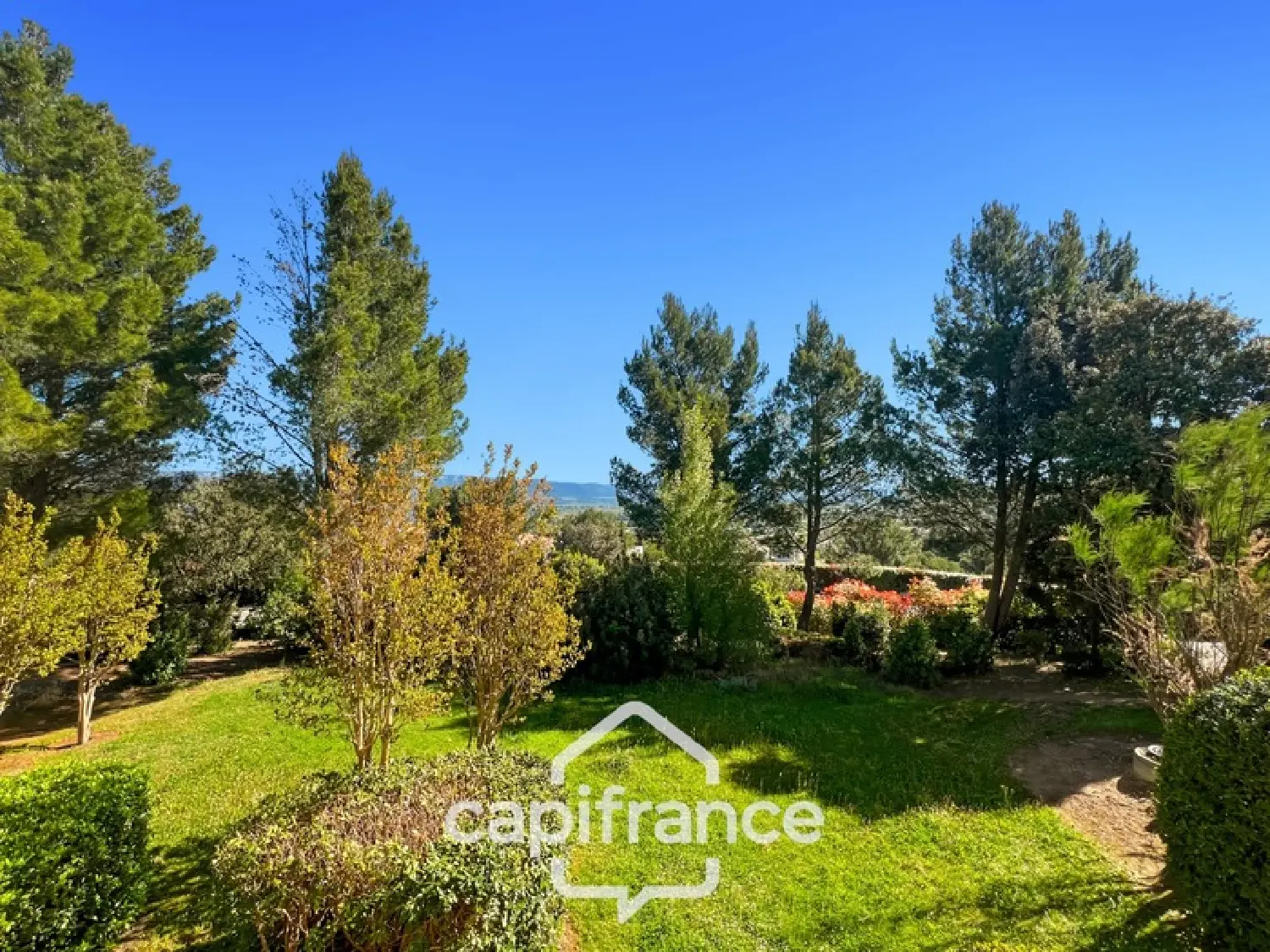  à vendre appartement Mallemort Bouches-du-Rhône 2