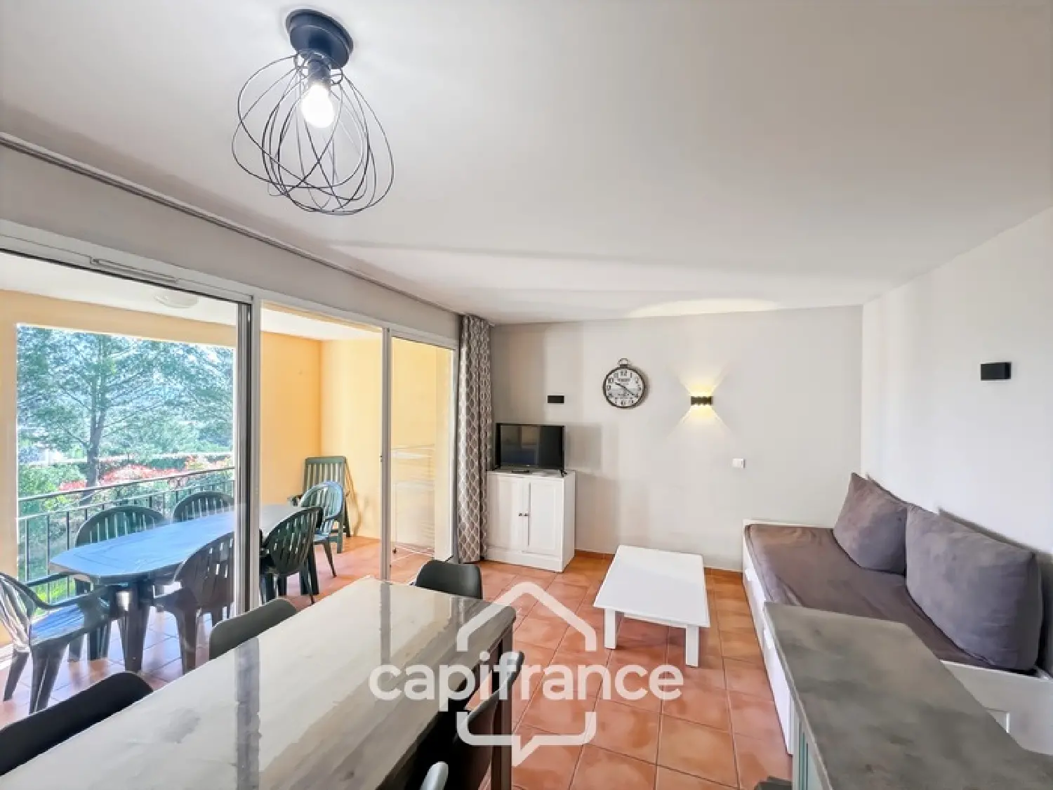  à vendre appartement Mallemort Bouches-du-Rhône 3