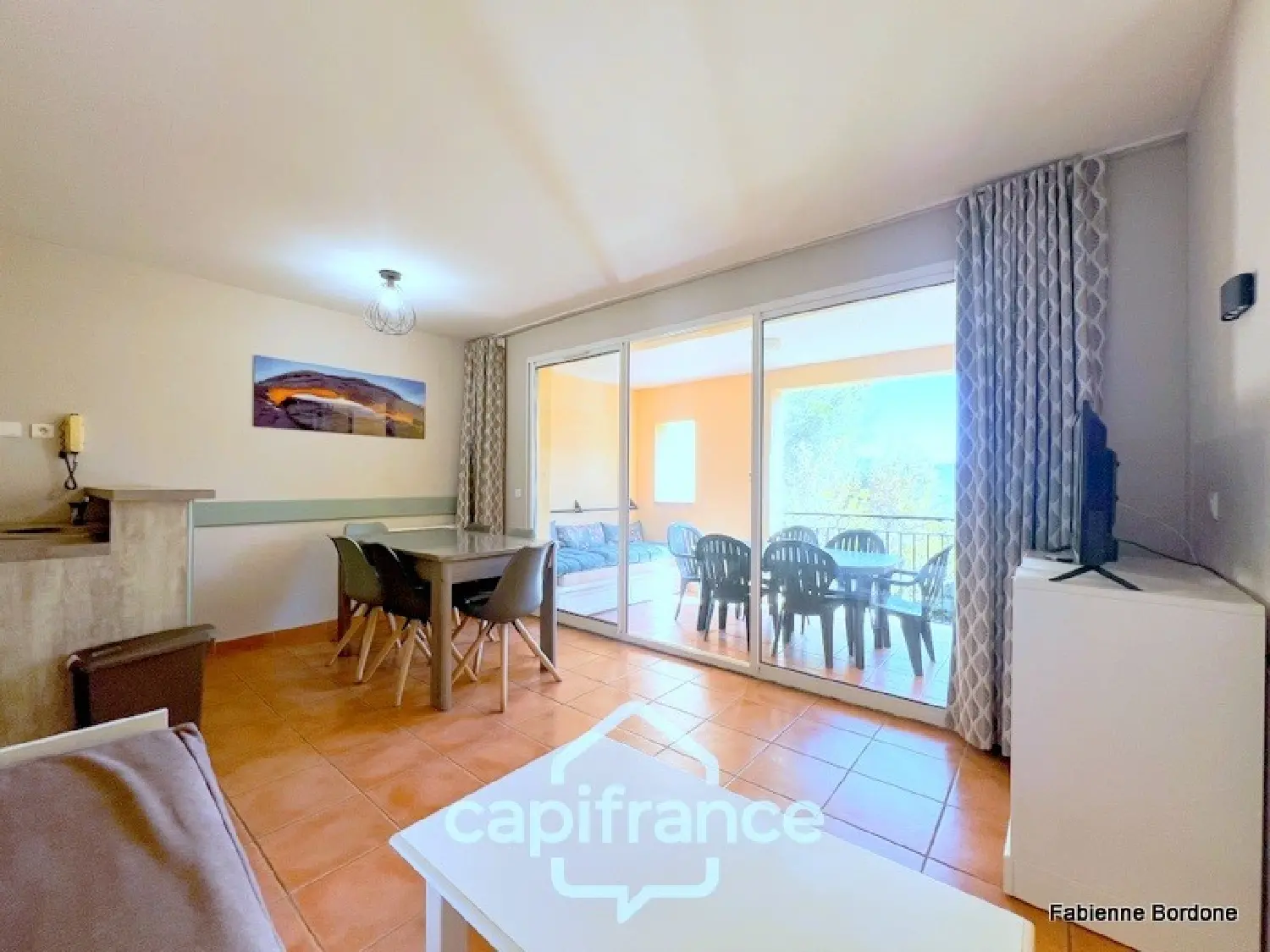  à vendre appartement Mallemort Bouches-du-Rhône 4