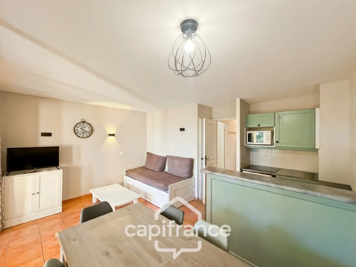  à vendre appartement Mallemort Bouches-du-Rhône 5