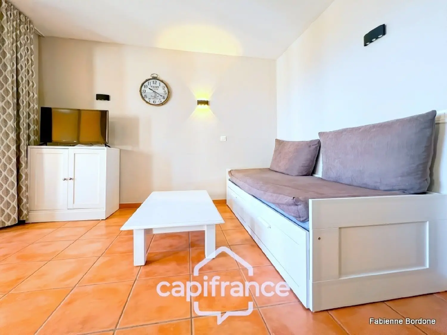  à vendre appartement Mallemort Bouches-du-Rhône 6