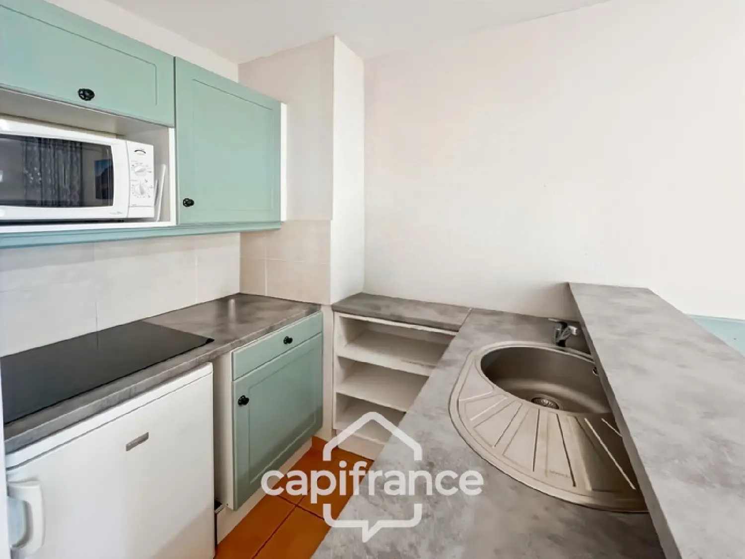  à vendre appartement Mallemort Bouches-du-Rhône 7