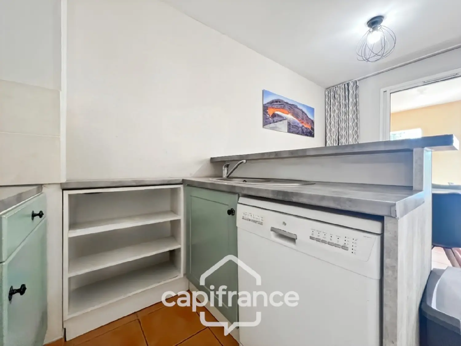 à vendre appartement Mallemort Bouches-du-Rhône 8