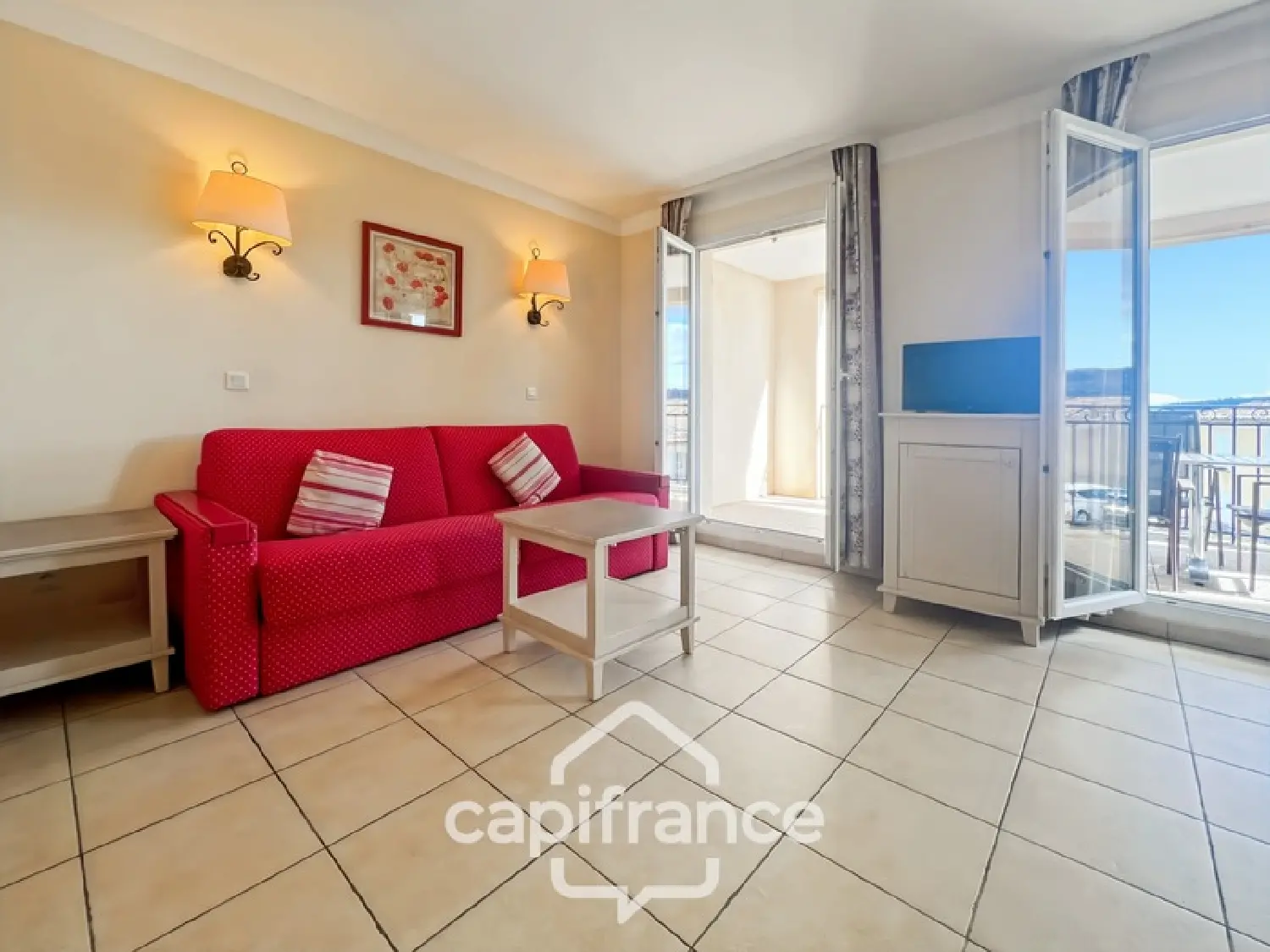  à vendre appartement Mallemort Bouches-du-Rhône 6