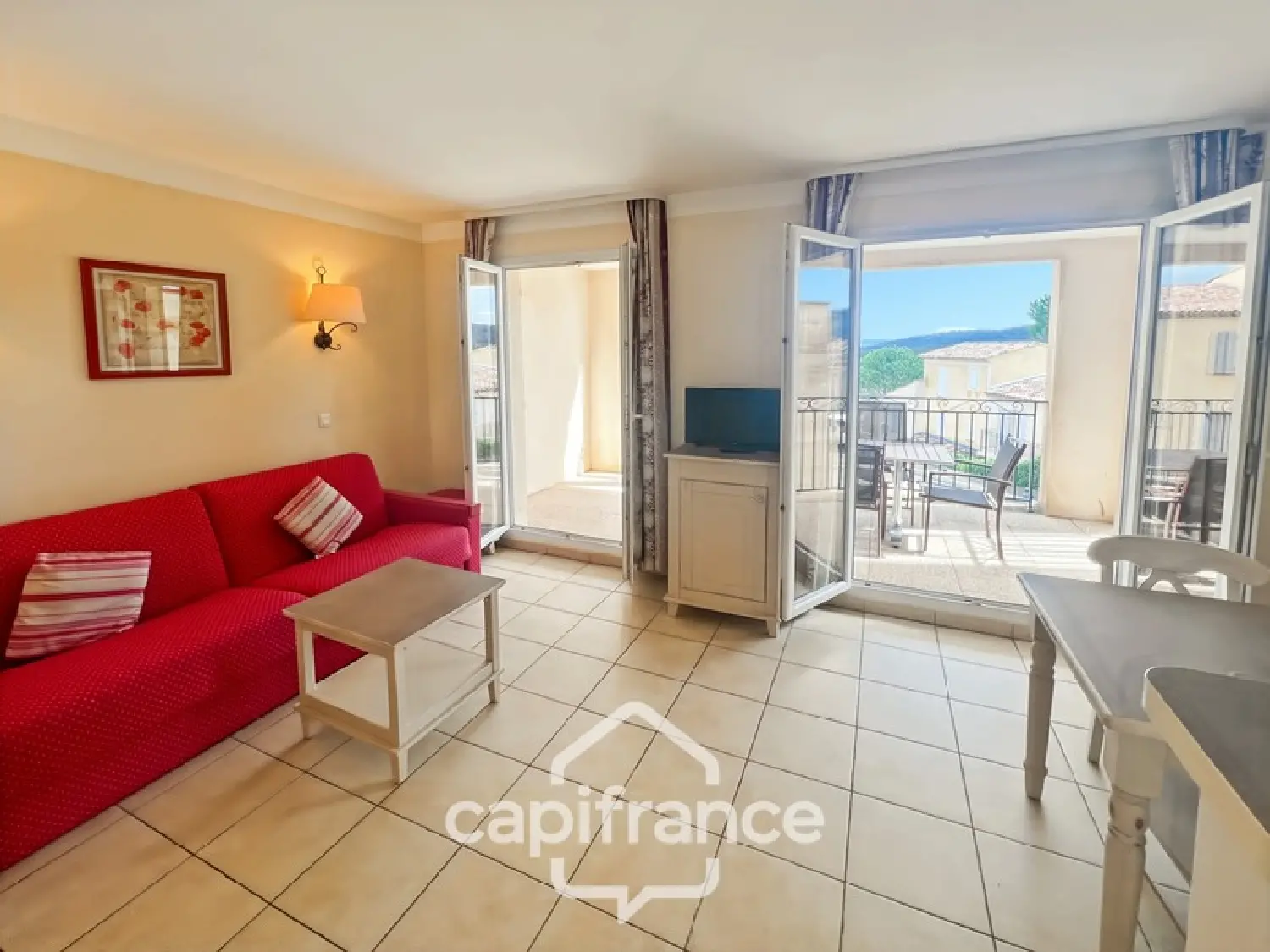  à vendre appartement Mallemort Bouches-du-Rhône 7
