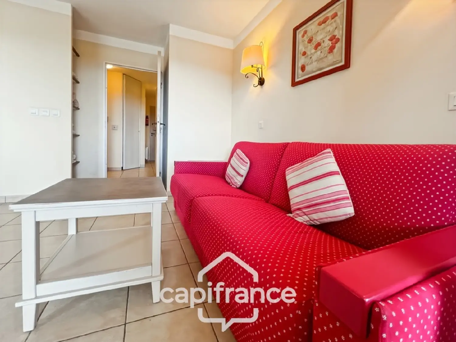  à vendre appartement Mallemort Bouches-du-Rhône 8