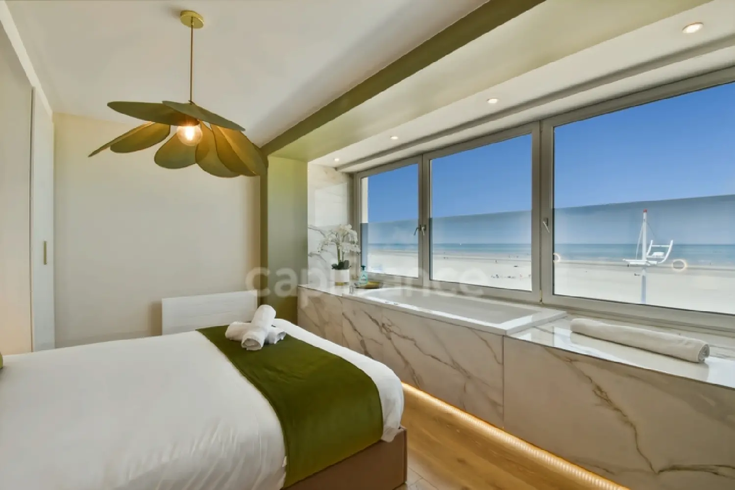  for sale apartment Malo-les-Bains Nord 2