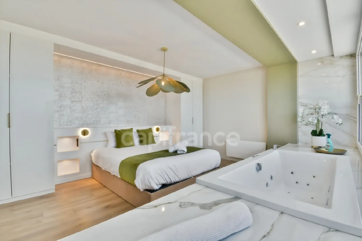  for sale apartment Malo-les-Bains Nord 4