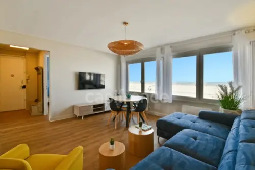 Malo-les-Bains Nord apartment foto 7099180