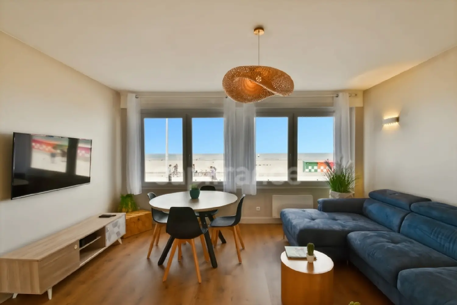  for sale apartment Malo-les-Bains Nord 2