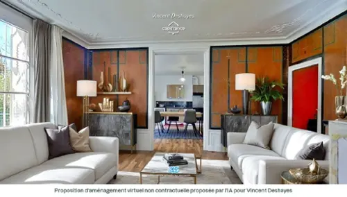 Malzéville Meurthe-et-Moselle appartement foto 7094865