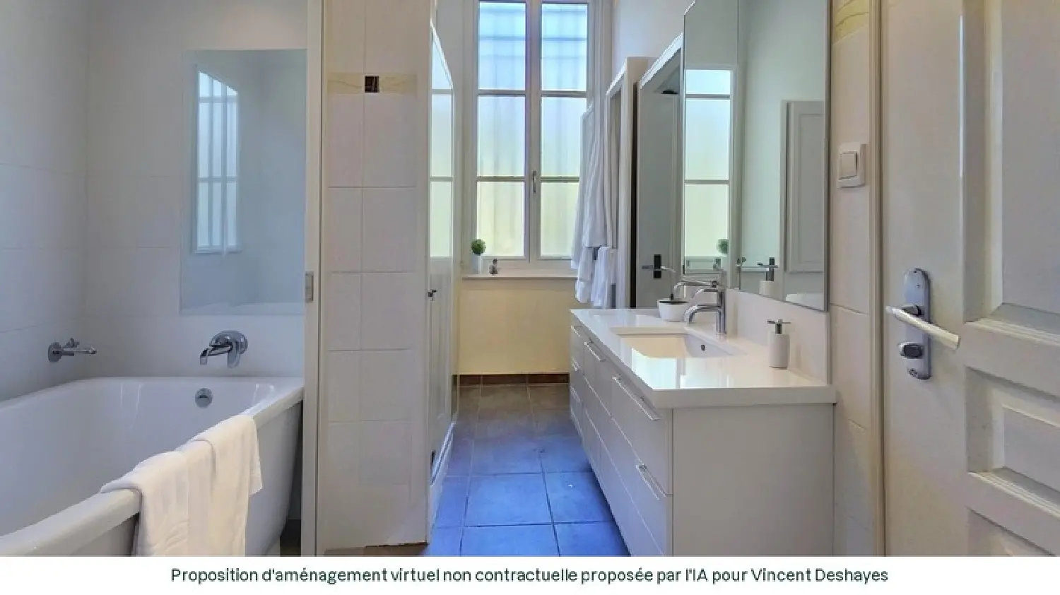  te koop appartement Malzéville Meurthe-et-Moselle 6