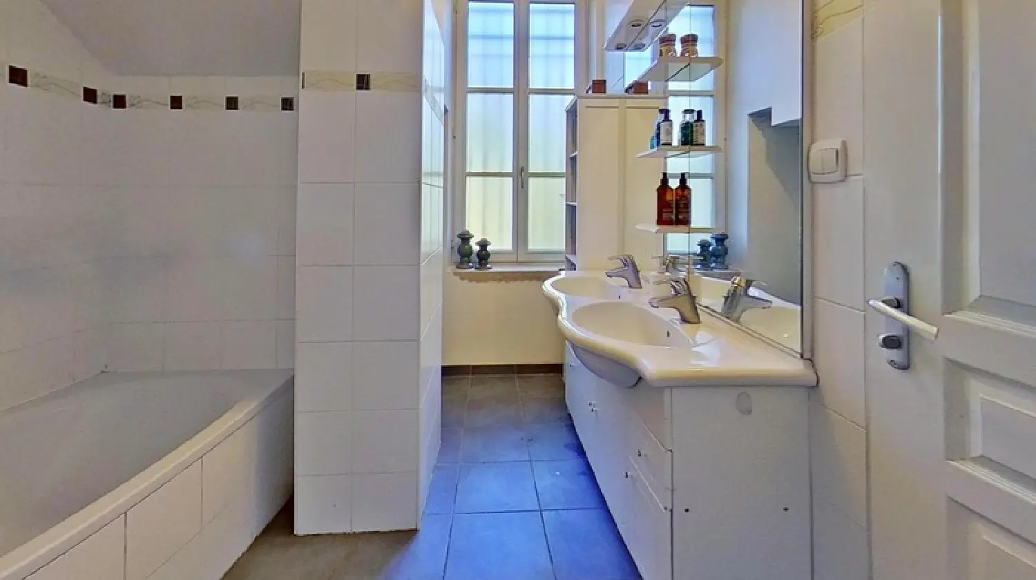  te koop appartement Malzéville Meurthe-et-Moselle 7