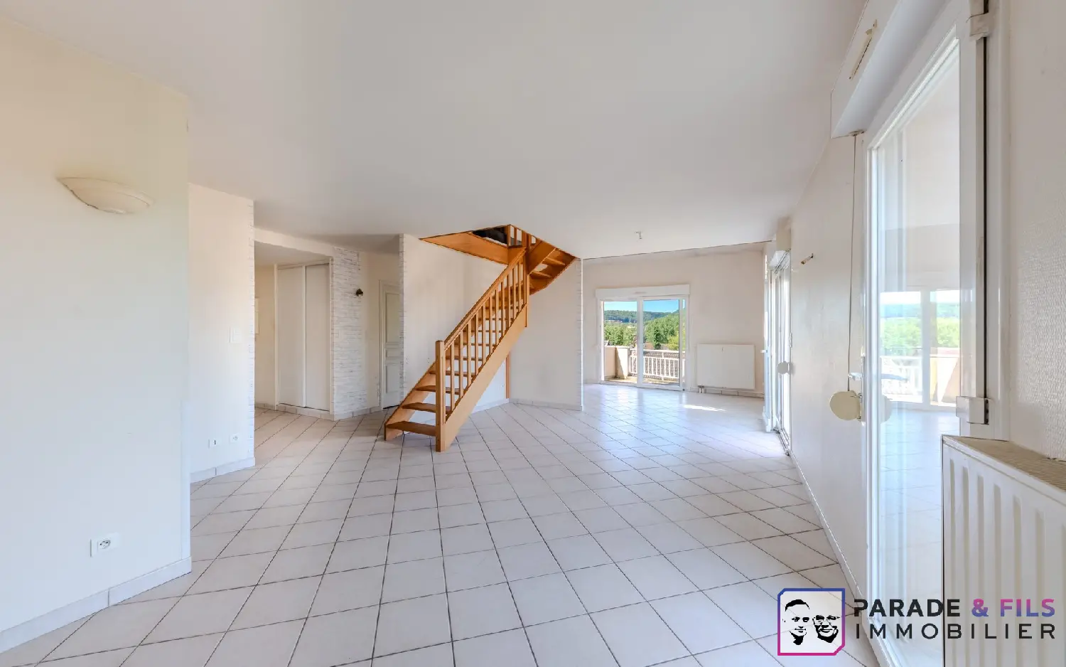 en venta apartamento Malzéville Meurthe-et-Moselle 3