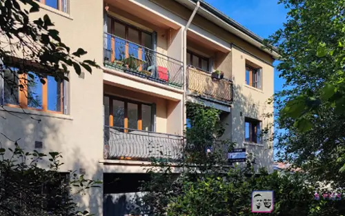 Malzéville Meurthe-et-Moselle Wohnung/ Apartment Bild 7102859