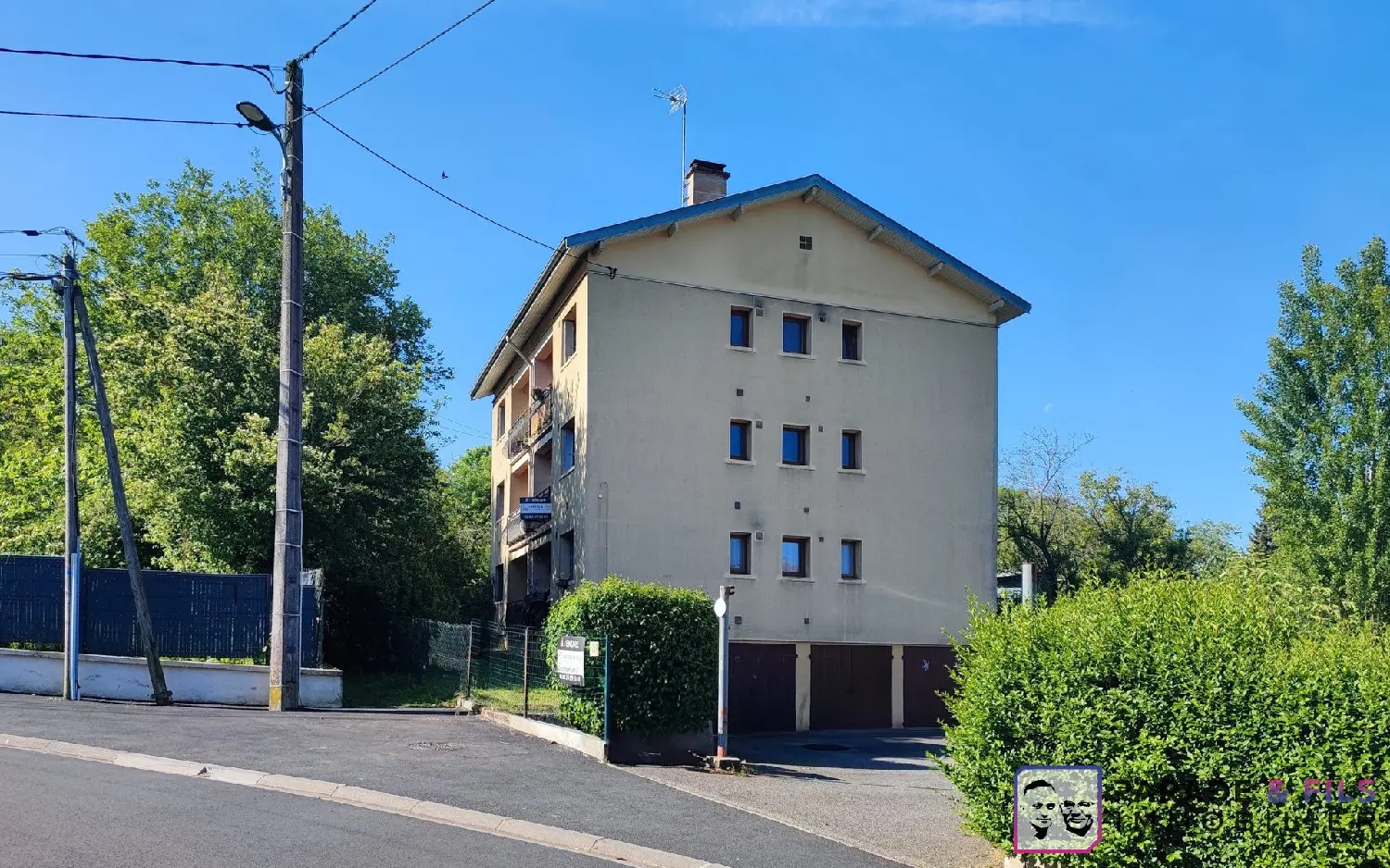  kaufen Wohnung/ Apartment Malzéville Meurthe-et-Moselle 2