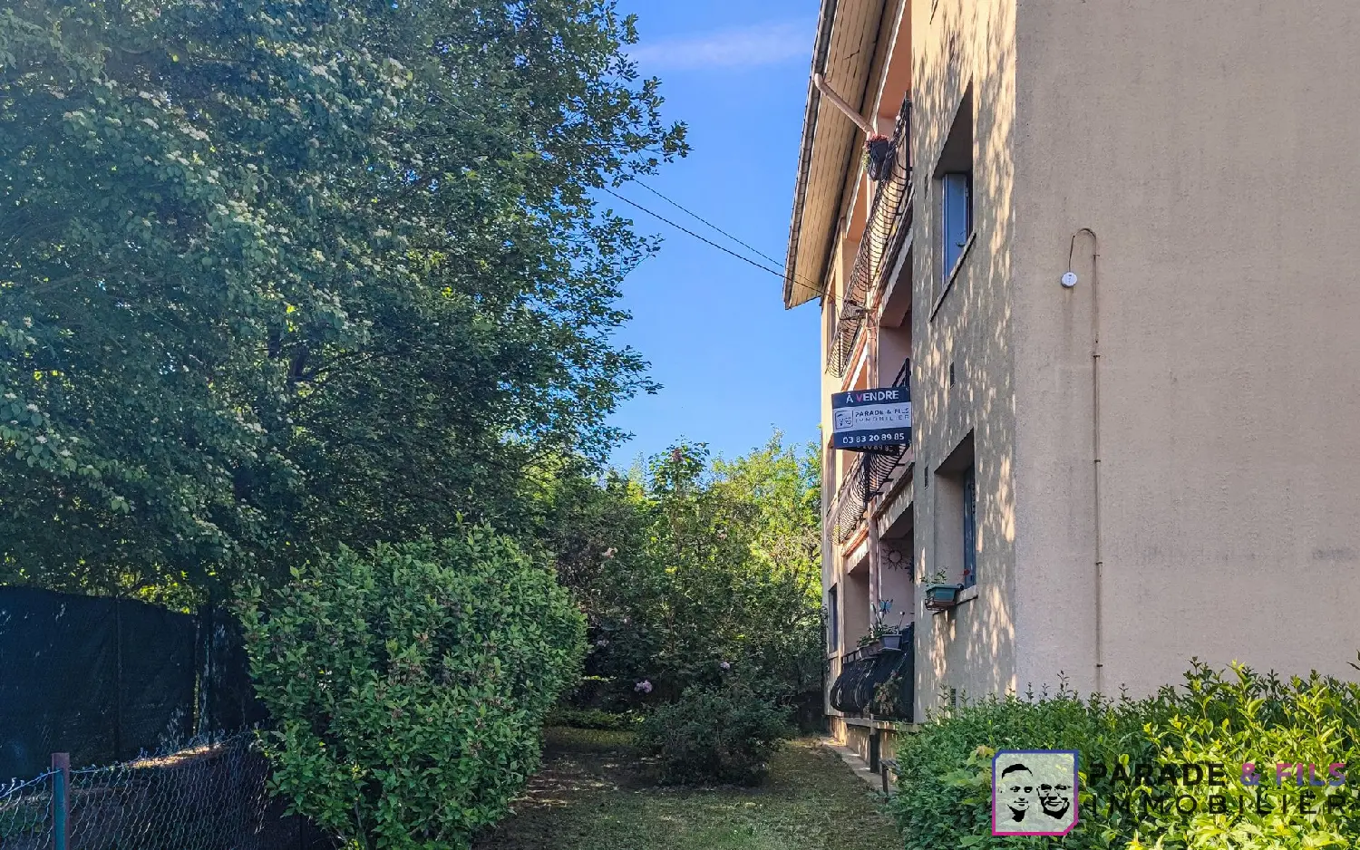  kaufen Wohnung/ Apartment Malzéville Meurthe-et-Moselle 3