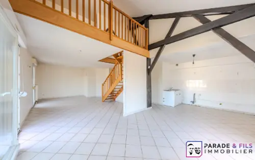 Malzéville Meurthe-et-Moselle Wohnung/ Apartment Bild 7102864