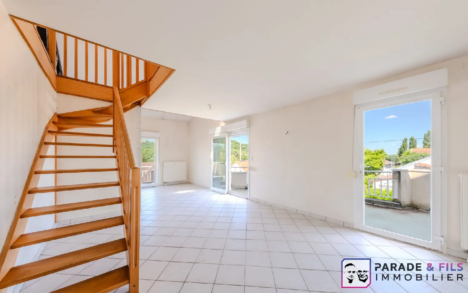  kaufen Wohnung/ Apartment Malzéville Meurthe-et-Moselle 4